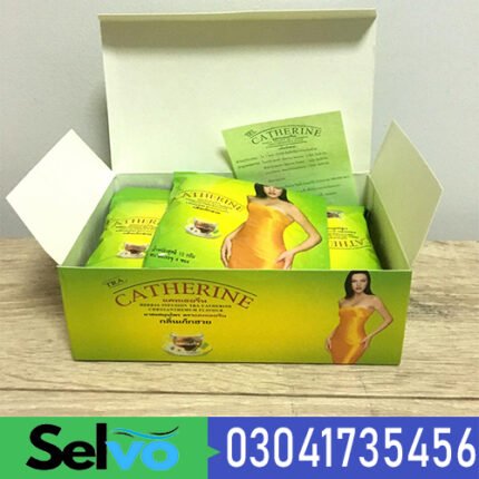 Catherine Slimming Tea in Pakistan