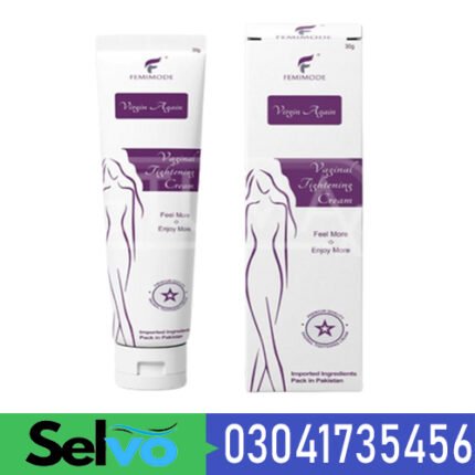 Femimode Vaginal Tightening Cream In Pakistan