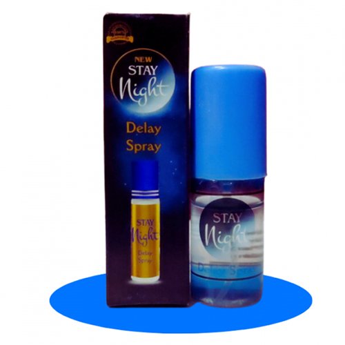 Stay Night Delay Spray For Men Price in Pakistan