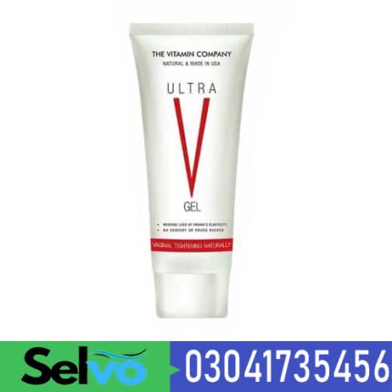 Ultra V Gel In Pakistan