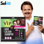 VIP Hair Colour Shampoo
