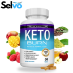 Keto Burn Supplement