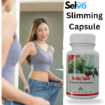 Slimming Capsules