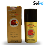 Viga 60000 Long Time Spray for Men