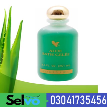 Aloe Bath Gelee In Pakistan