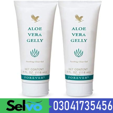 Aloe Vera Gelly In Pakistan