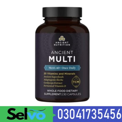 Ancient Multi Mens Capsules