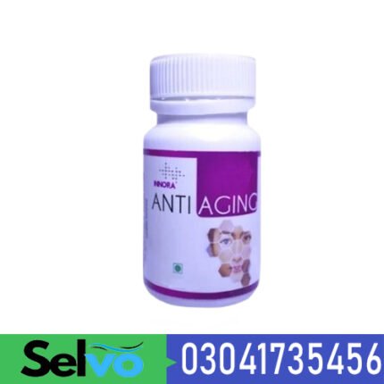 Anti Aging Capsules In Pakistan