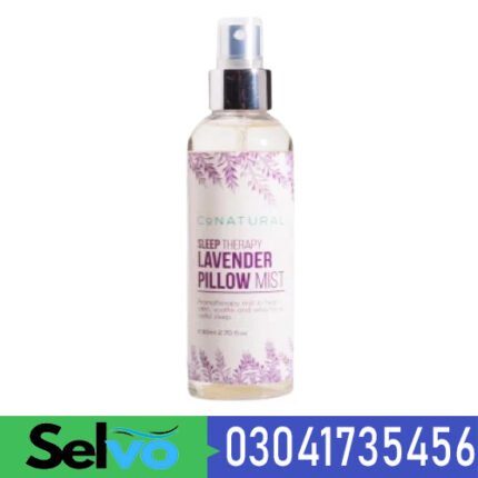 Aroma Sleep Therapy Pillow Mist Spray in Pakistan