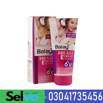 Balay Breast Tightening Cream in Pakistan