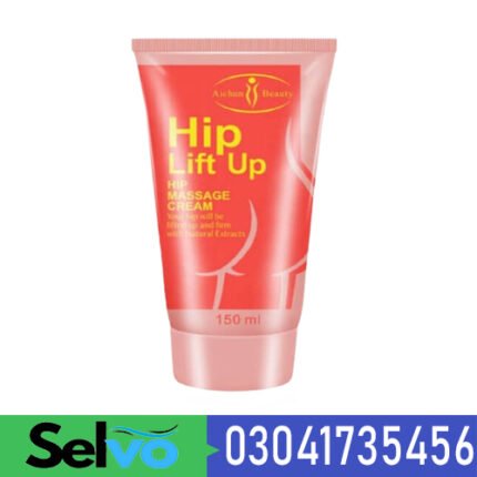 Beauty Hip Up Firming Cream In Pakistan