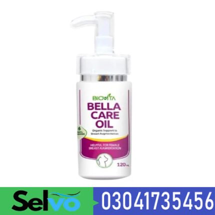 Bella Care Oil Price in Pakistan