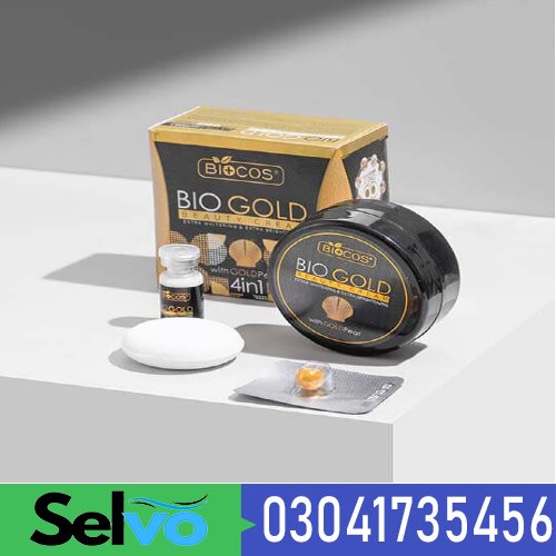 Biogold Beauty Cream In Pakistan