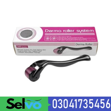 Derma Roller For Hair in Pakistan