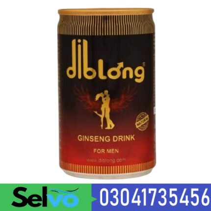 Diblong Drink in Pakistan