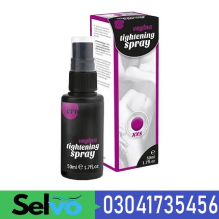 Ero Vagina Tightening Spray In Pakistan
