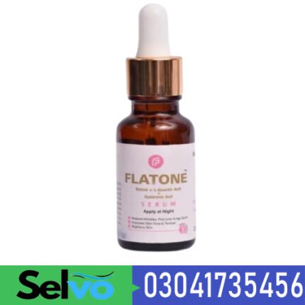 Flatone Serum In Pakistan