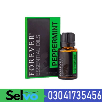 Forever Essential Oils Peppermint In Pakistan