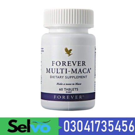 Forever Multi Maca in Pakistan