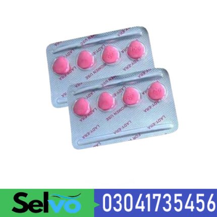 Lady Era Tablets In Pakistan