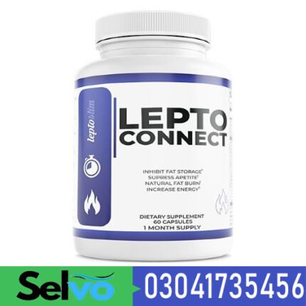 Leptoconnect Pills In Pakistan