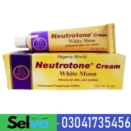 Neutrotone Skin Toning Cream In Pakistan