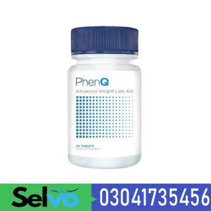 PhenQ Fat Burner Pills In Pakistan