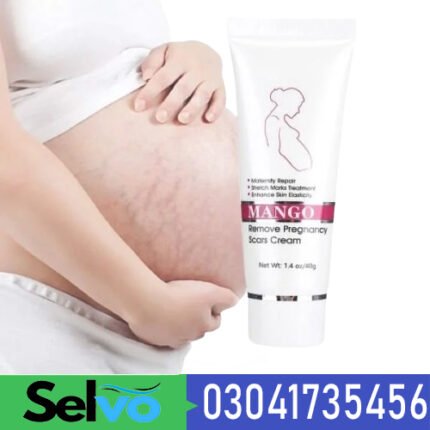 Pregnancy Stretch Marks Removal Cream In Pakistan