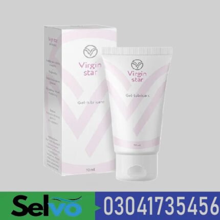 Virgin Star Tightening Gel In Pakistan