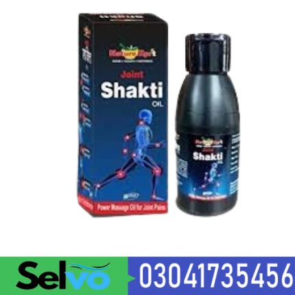 Zee Herbal Joint Shakti Oil In Pakistan