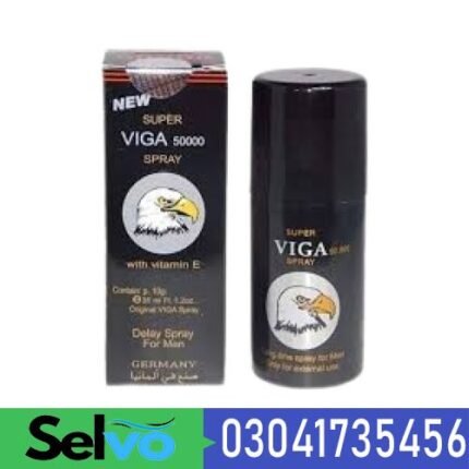 Viga Delay Spray Price in Pakistan