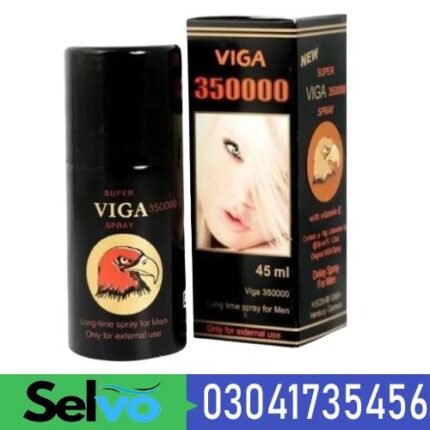 Viga Delay Spray In Pakistan