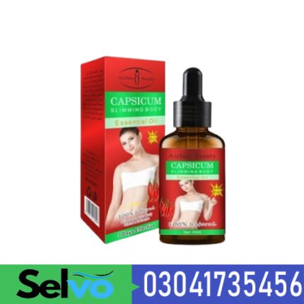 Aichun Slimming Body Essential Oil in Pakistan