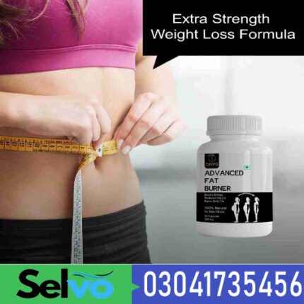 7 Days Advanced Fat Burner in Pakistan