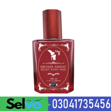 Aroma Magic Oil Price in Pakistan