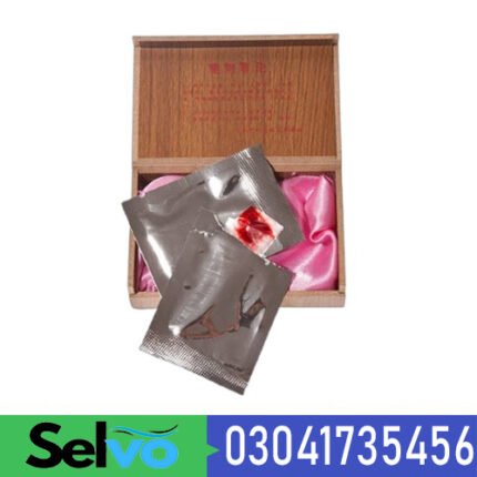 Artificial Hymen Repair Kit in Pakistan