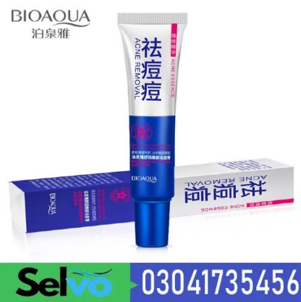 BIOAQUA Acne Removing Anti-Acne Cream Price In Pakistan