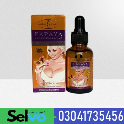 Breast Enlargement Oil In Pakistan