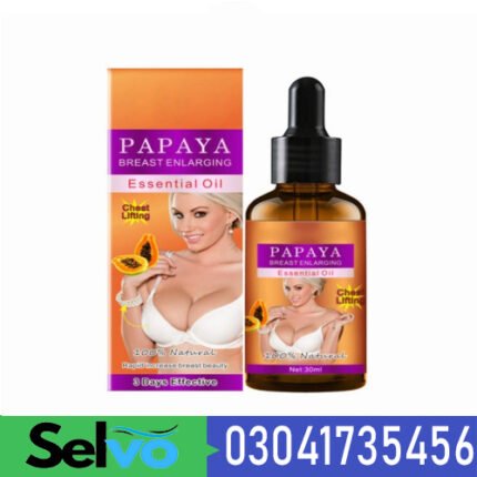 Chest Massage Lifting Oil In Pakistan