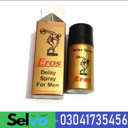 Eros Delay Spray For Men In Pakistan
