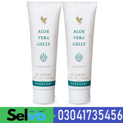 Forever Aloe Vera Gelly In Pakistan