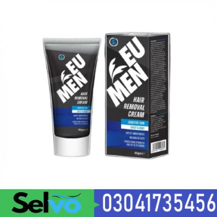 EU Men Hair Removal Cream In Pakistan