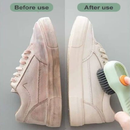 Shoes brush deep cleaning In Pakistan