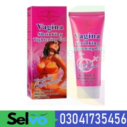 Vagina Full Tightening Gel Price in Pakistan