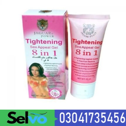 Vagina Full Tightening Gel in Pakistan