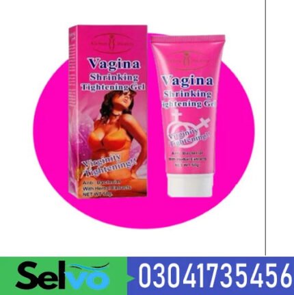 Vagina Tightening Cream Price In Pakistan