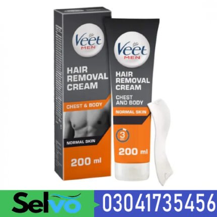 Veet For Men Cream In Pakistan