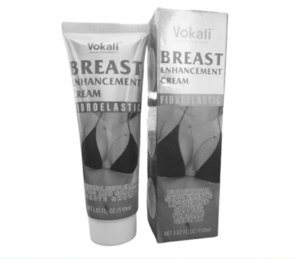 Vokali Breast Enhancement Cream