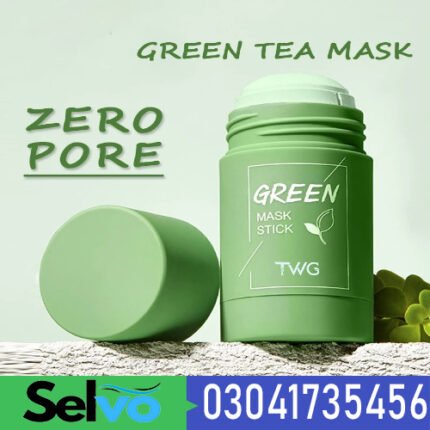 Green Tea Mask Stick In Pakistan