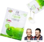 Apple Hair Color 10 Pouch